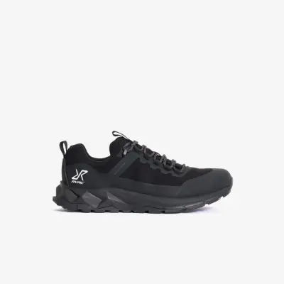 Phantom Trail Waterproof Hiking Shoe Herr Black, Storlek:43