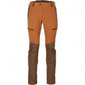 Pinewood Men's Finnveden Hybrid Pants Fudge/Nougat