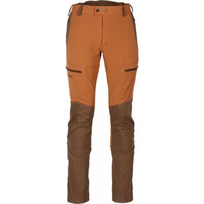 Pinewood Men's Finnveden Hybrid Pants Fudge/Nougat