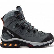 Quest 4d 3 Gtx W, Lead/Stormy Weather/Bird Of Pa, 36