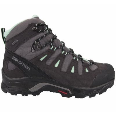 Quest Prime Gtx W, Detroit / Asphalt / Lucite Gre, 37 1/3