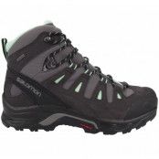 Quest Prime Gtx W, Detroit / Asphalt / Lucite Gre, 38 2/3