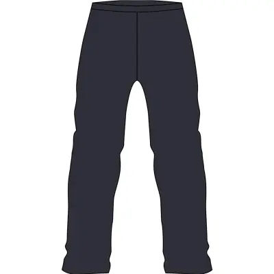Rab Phantom Pants Ebony - XL