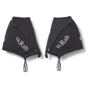 Rab Ridgeline Gaiter Black - S/M