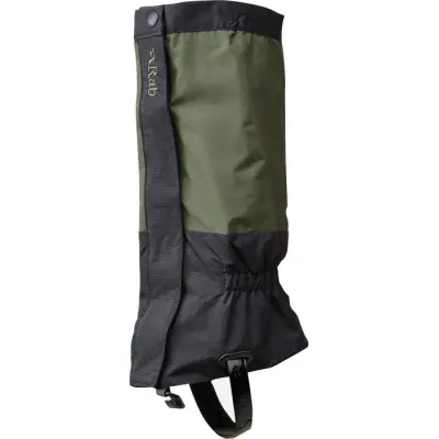 Rab Trek Gaiter Army