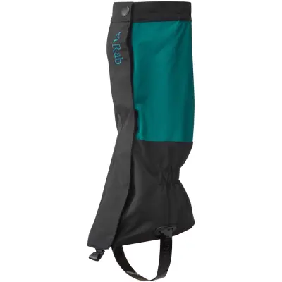 Rab W's Trek Gaiter Atlantis