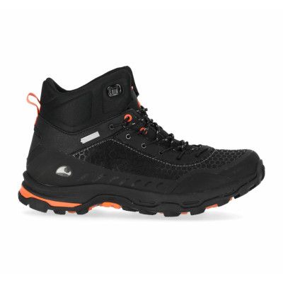 Rask Gtx M, Black/Orange, 43,  Viking