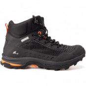 Rask Gtx W, Black/Orange, 37, Viking