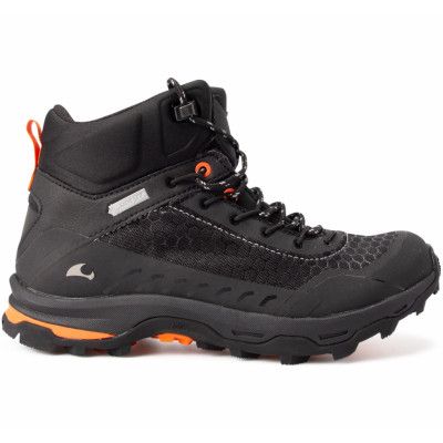 Rask Gtx W, Black/Orange, 42,  Viking