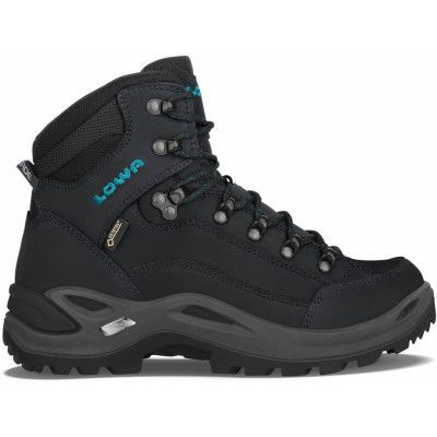 Lowa Renegade GTX Mid Lady