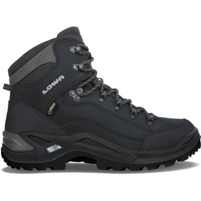 Lowa Renegade Mid GTX Wide