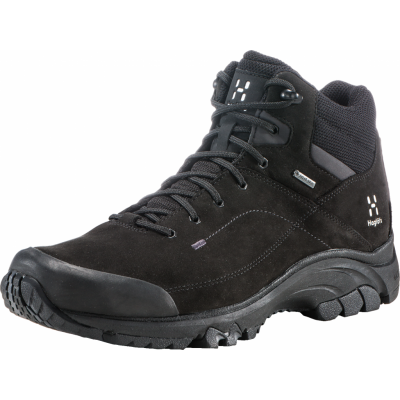Haglöfs Men's Ridge GORE-TEX Mid True Black