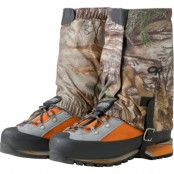 Outdoor Research Rocky Mountain Low Gaiters Black