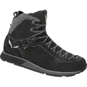 Salewa Men's Mountain Trainer 2 Winter GORE-TEX Shoes Black