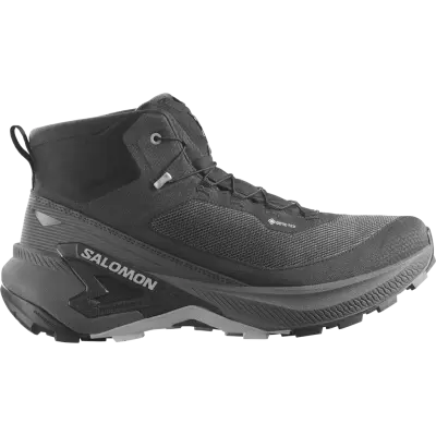 Salomon Men's Genesis Mid GTX vandringskängor för herr