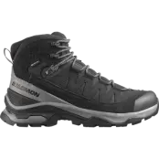 Salomon Men's Quest Echo GTX medelhöga vandringsskor
