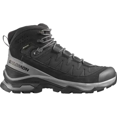Salomon Men's Quest Echo GTX medelhöga vandringsskor