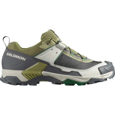 Salomon Men's X Ultra 5 Aloe/asphalt/eden