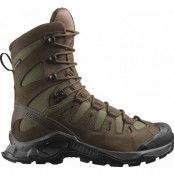 Salomon Unisex Quest Tracker High GORE-TEX Earth Brown/Ranger Green/Black