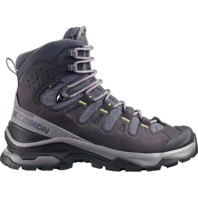 Salomon Women's Quest 5 GORE-TEX Nine Iron/Excalibur/Endive