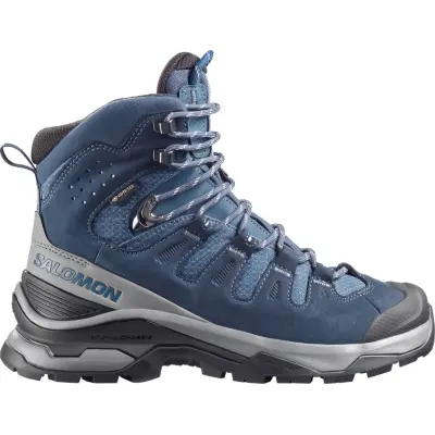 Salomon Women's Quest 5 GORE-TEX Spellbound/Grisaille/Black