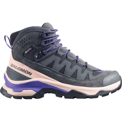Salomon Women's Quest Echo GTX medelhöga vandringsskor