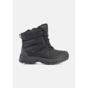 SANTI SPIKE M, BLACK, 46,  Vandringsskor