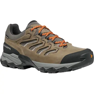 Scarpa Men's Moraine GORE-TEX Fossil Brown