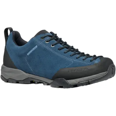 Scarpa Mojito Trail GORE-TEX Ocean/Light Ocean