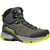 Scarpa Rush TRK GORE-TEX Titanium/Lime