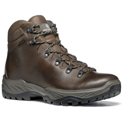 Scarpa Terra GTX Brown