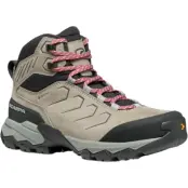 Scarpa Women's Moraine Mid GORE-TEX Mineral