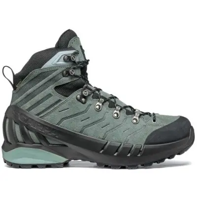 Scarpa W's Cyclone-S GTX Conifer