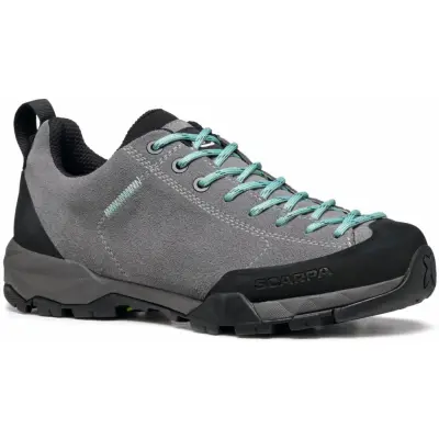 Scarpa W's Mojito Trail GTX Smoke Jade