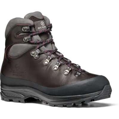 Scarpa W's SL Active /Anthracite Bordeaux