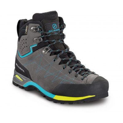 Scarpa Zodiac Plus GTX Shoes Women