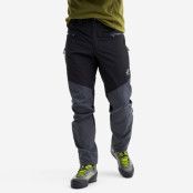 Silence Proshell 2.0 Pants - Herr - Black, Storlek:2XL - Skalbyxor