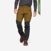 Silence Proshell 3L Pants - Herr - Dark Olive/Moonless Night, Storlek:S - Skalbyxor