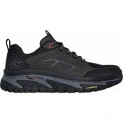 Skechers Men's Arch Fit Road Walker - Vernal Black