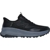 Skechers Men's Switch Back Mist Black