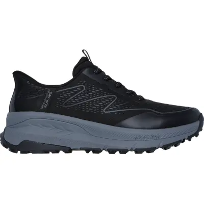 Skechers Men's Switch Back Mist Black
