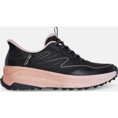 Skechers Women's Switch Back - Mist Black
