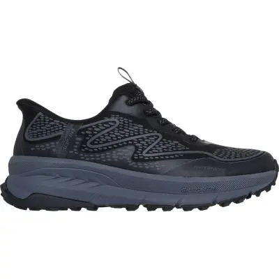 Skechers Women's Switch Back - Mist Black