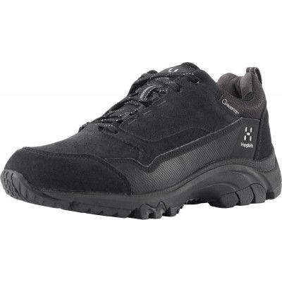Haglöfs Women's Skuta Low Proof True Black