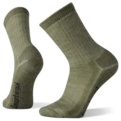 Smartwool Hike Classic Edition Full Cushion Crew Socks Sage