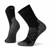 Smartwool Hike Full Cushion Crew Socks Black