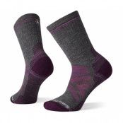 Smartwool Performance Hike Full Cushion Crew Socks Women Medium Grey