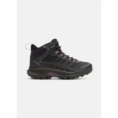 Speed Strike 2 Mid Gtx W, Black, 41,  Trekkingskor
