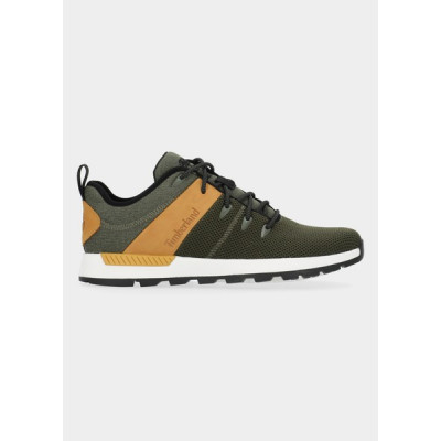 Sprint Trekker Low Fabric, Grape Leaf, 44.5,  Trendiga Sneakers