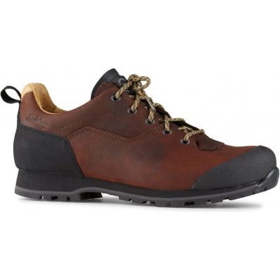 Lundhags Stuore Men's Low Chestnut